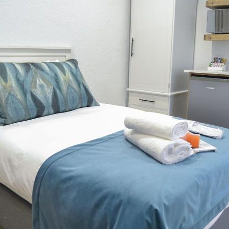 Diaz Ocean View Hotel Mossel Bay Luaran gambar