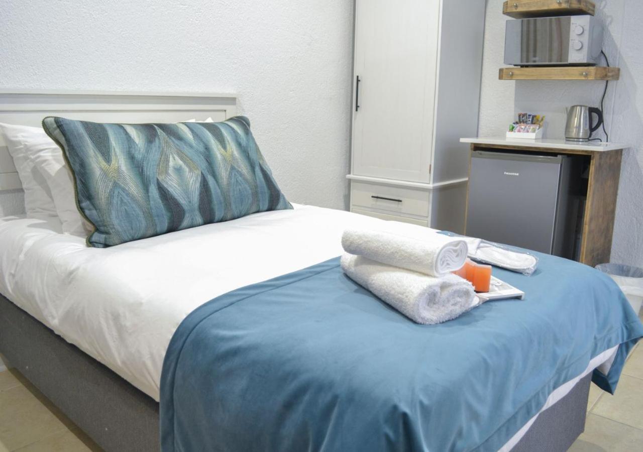 Diaz Ocean View Hotel Mossel Bay Luaran gambar
