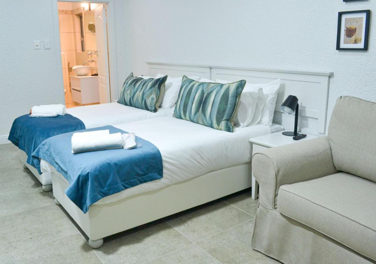 Diaz Ocean View Hotel Mossel Bay Luaran gambar