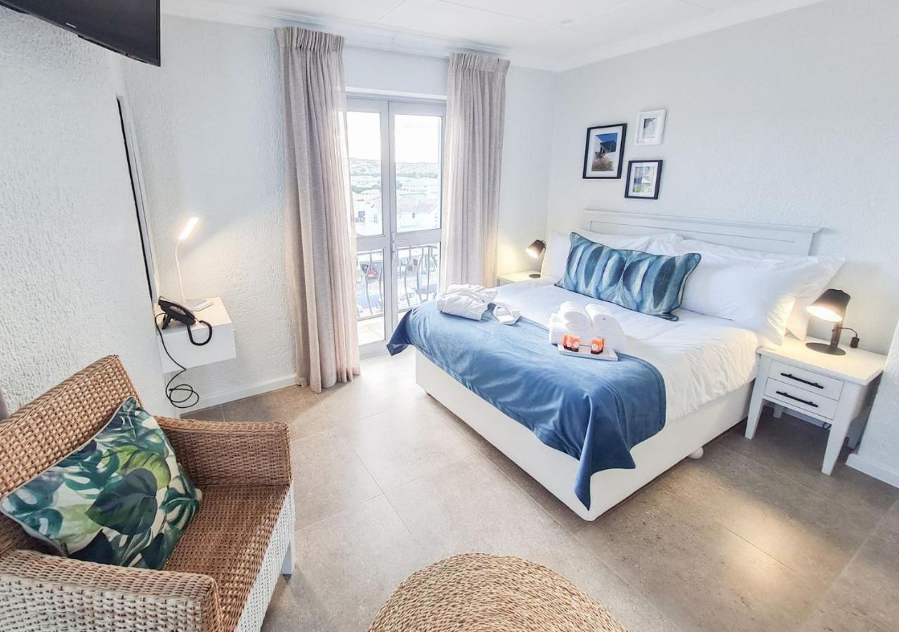 Diaz Ocean View Hotel Mossel Bay Luaran gambar