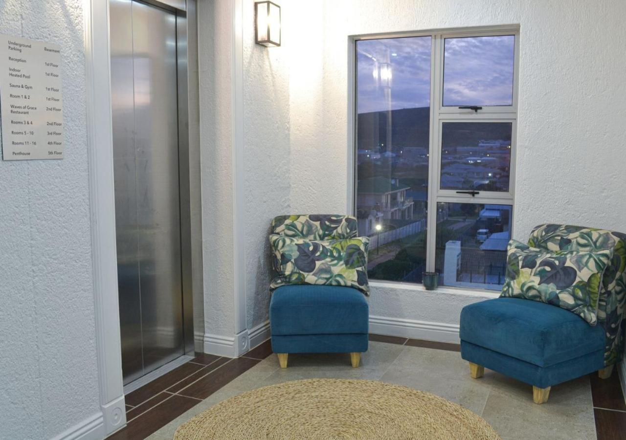 Diaz Ocean View Hotel Mossel Bay Luaran gambar