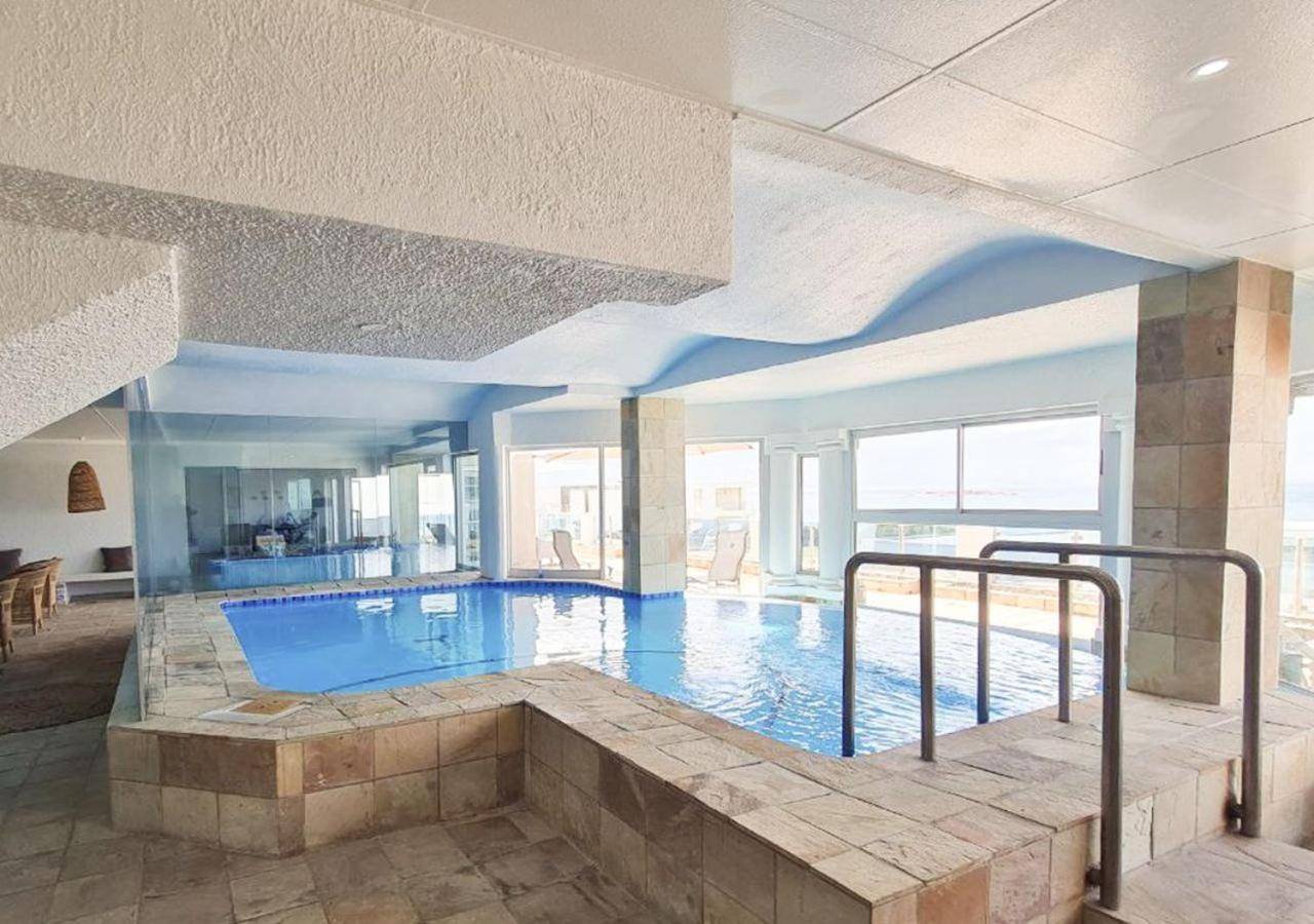 Diaz Ocean View Hotel Mossel Bay Luaran gambar