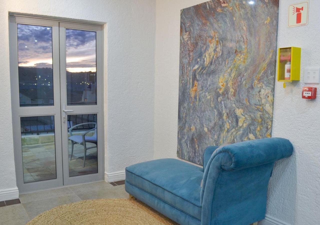 Diaz Ocean View Hotel Mossel Bay Luaran gambar