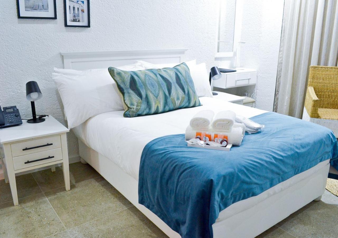 Diaz Ocean View Hotel Mossel Bay Luaran gambar