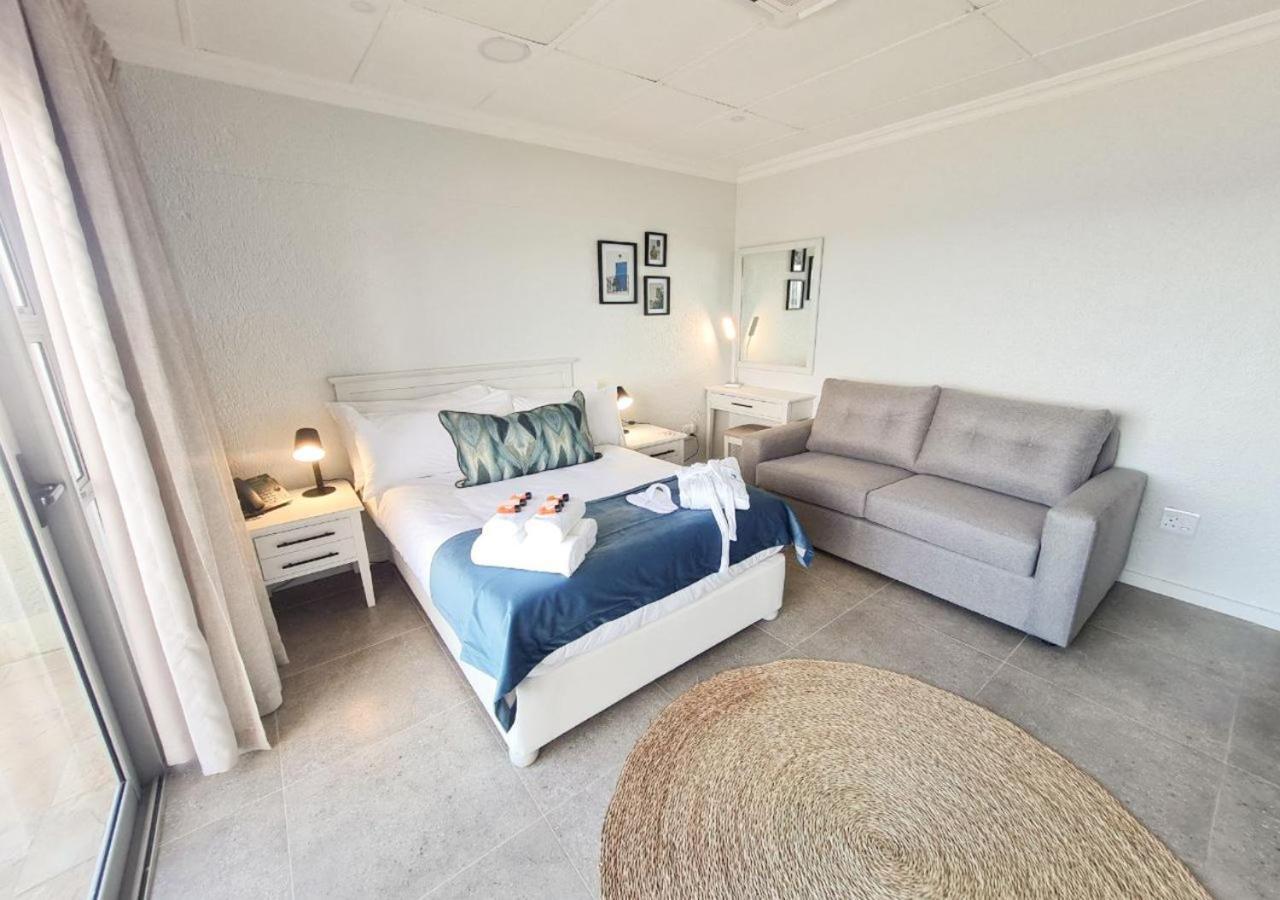Diaz Ocean View Hotel Mossel Bay Luaran gambar