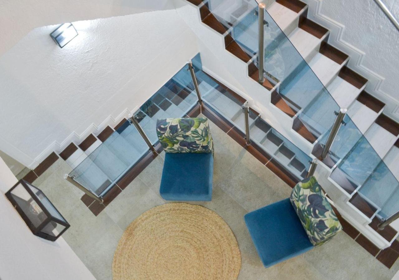 Diaz Ocean View Hotel Mossel Bay Luaran gambar