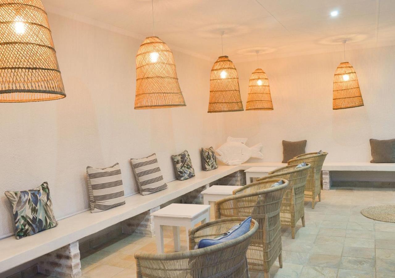 Diaz Ocean View Hotel Mossel Bay Luaran gambar