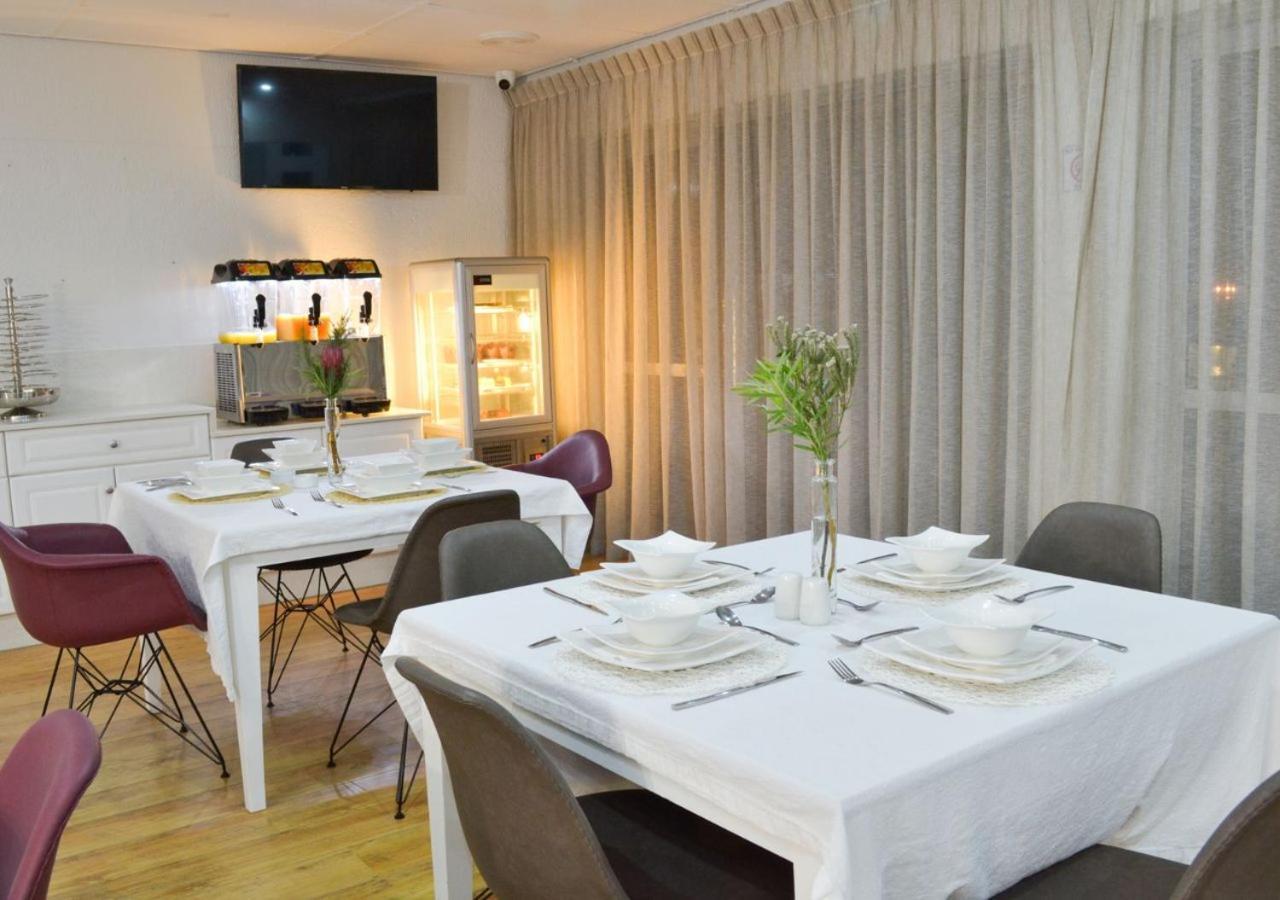 Diaz Ocean View Hotel Mossel Bay Luaran gambar