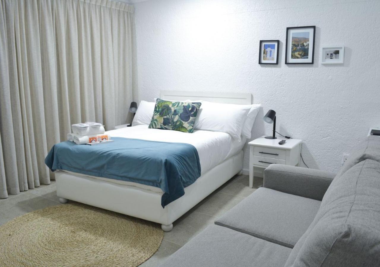 Diaz Ocean View Hotel Mossel Bay Luaran gambar
