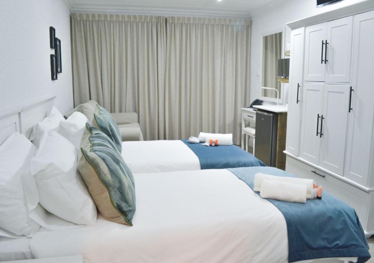 Diaz Ocean View Hotel Mossel Bay Luaran gambar