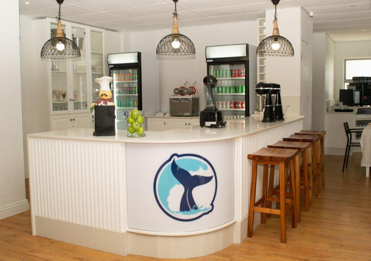 Diaz Ocean View Hotel Mossel Bay Luaran gambar