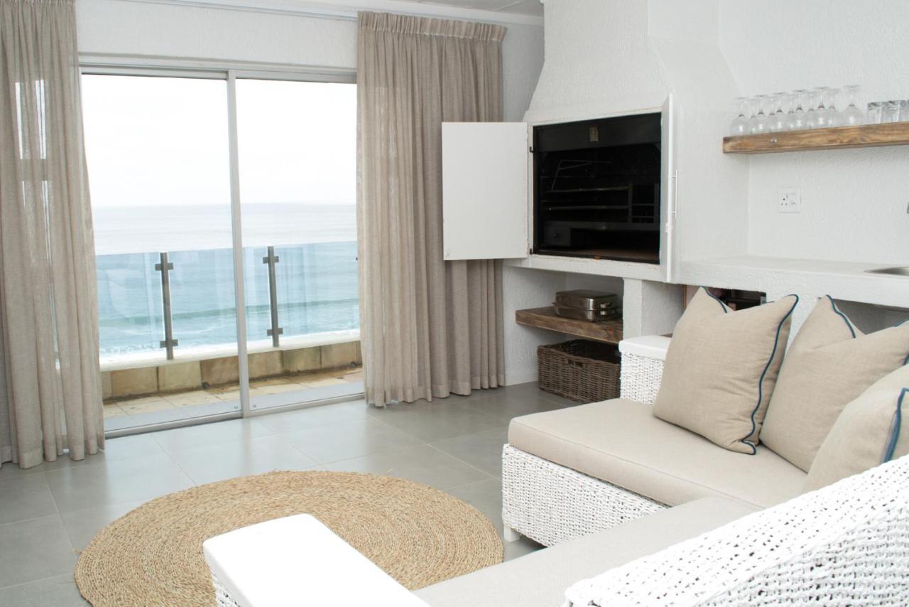 Diaz Ocean View Hotel Mossel Bay Luaran gambar