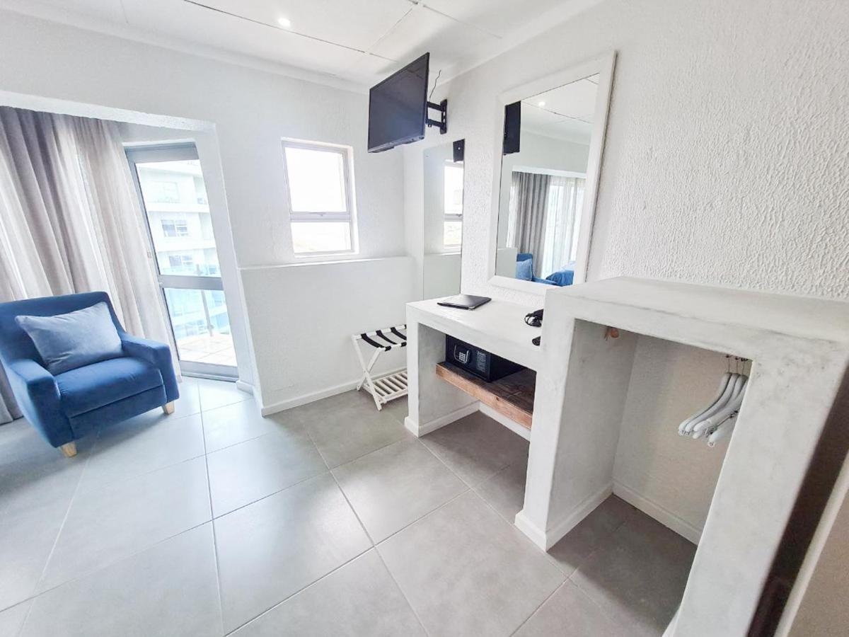 Diaz Ocean View Hotel Mossel Bay Luaran gambar