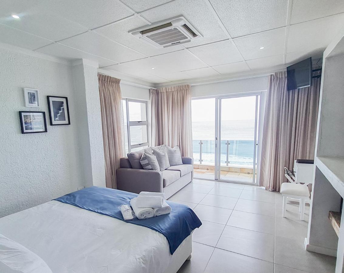 Diaz Ocean View Hotel Mossel Bay Luaran gambar