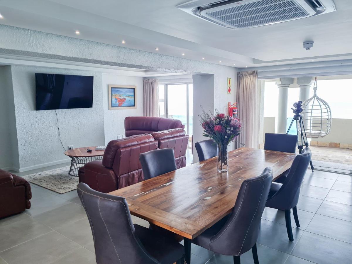 Diaz Ocean View Hotel Mossel Bay Luaran gambar