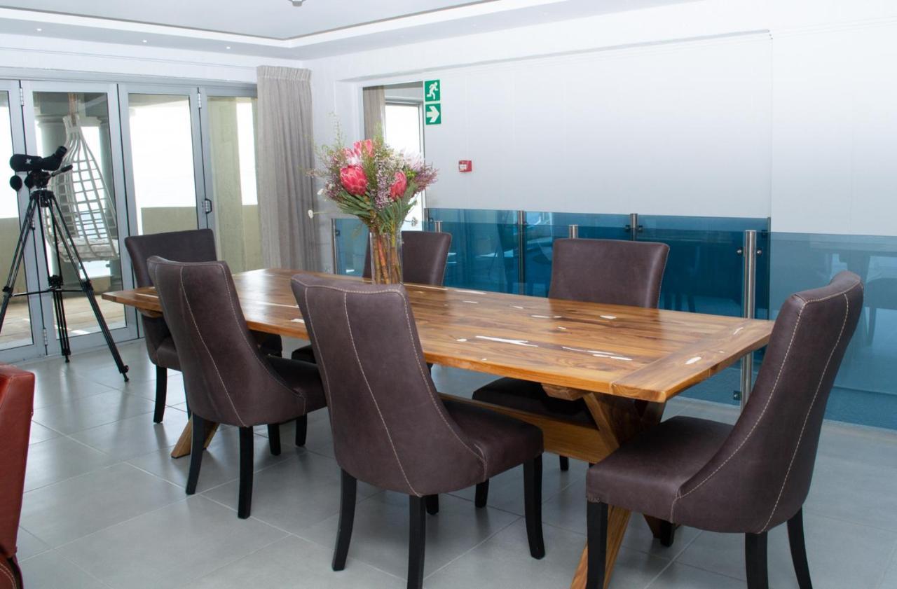 Diaz Ocean View Hotel Mossel Bay Luaran gambar