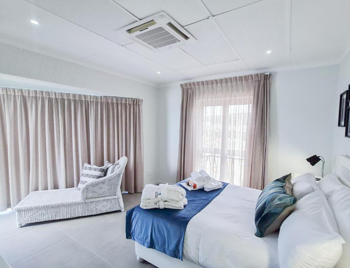 Diaz Ocean View Hotel Mossel Bay Luaran gambar