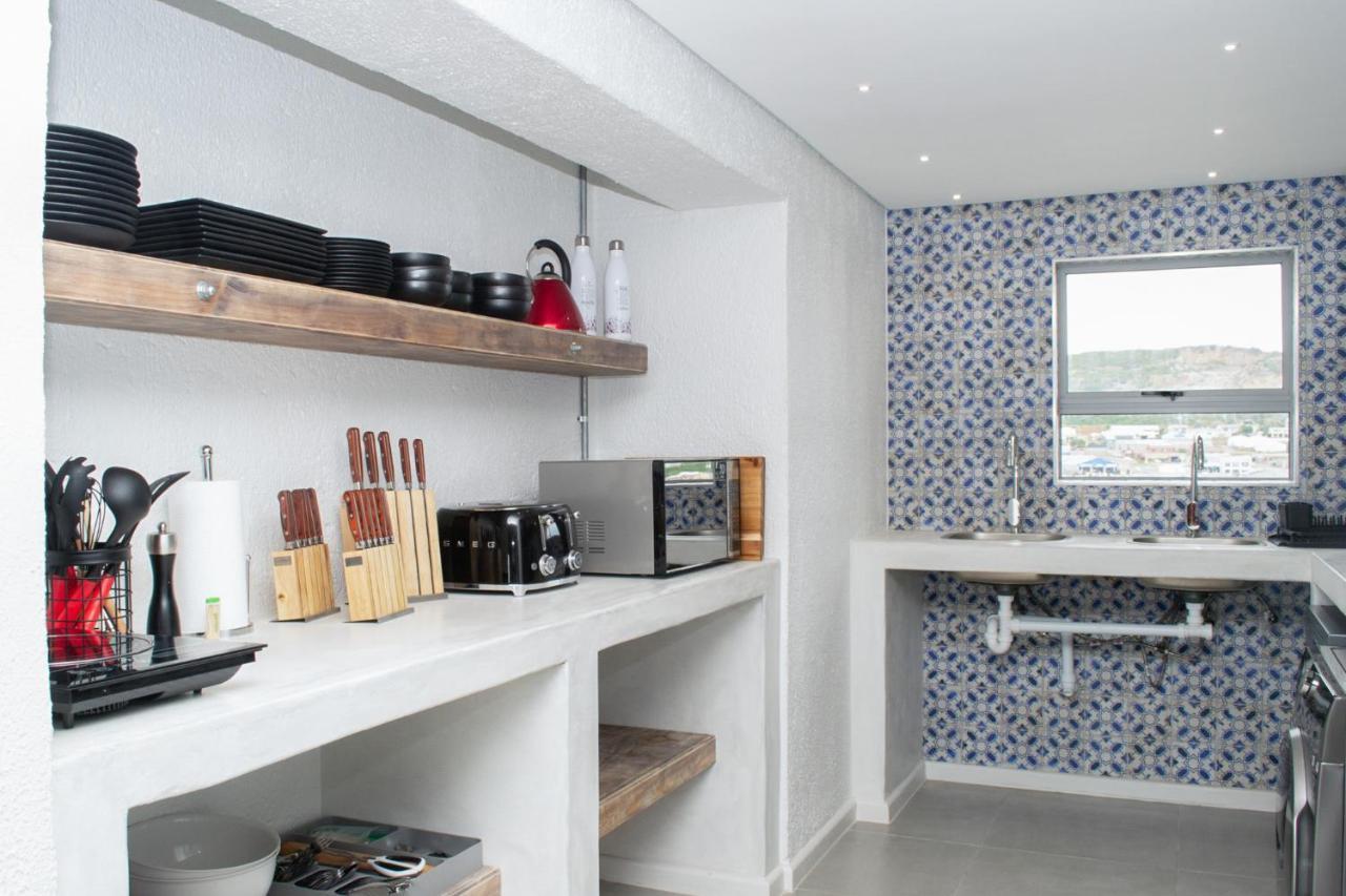 Diaz Ocean View Hotel Mossel Bay Luaran gambar