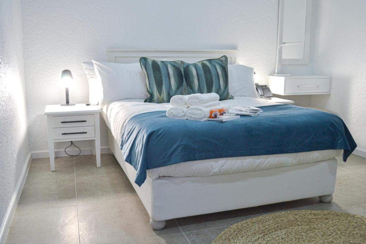 Diaz Ocean View Hotel Mossel Bay Luaran gambar