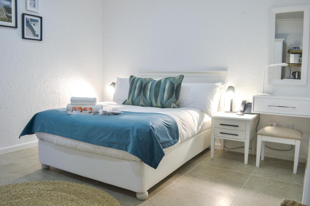Diaz Ocean View Hotel Mossel Bay Luaran gambar